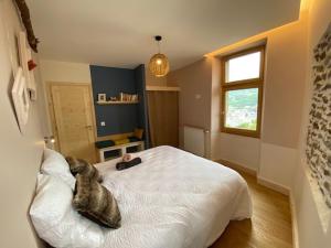 Tour Ramus- appartements : photos des chambres