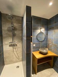 Tour Ramus- appartements