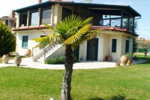 Kariani Beach House Kavala Greece