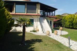 Kariani Beach House Kavala Greece