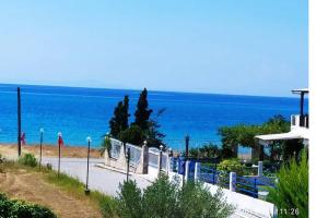 Kariani Beach House Kavala Greece