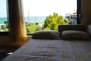 Kariani Beach House Kavala Greece