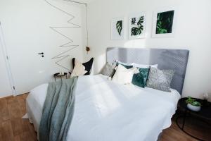 Meet Mendel Boutique Apartments #5 by Goodnite cz - Expo