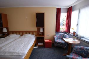 Bertricher Hof Hotel Garni