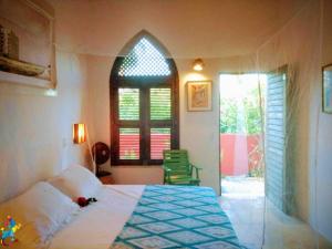 Castelo Vendôm Ecolodge Parajuru