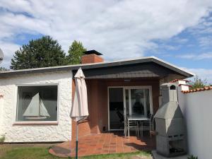 Ferienhauser Lensterstrand