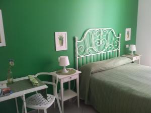 Lalberghetto Casavacanza Milazzo