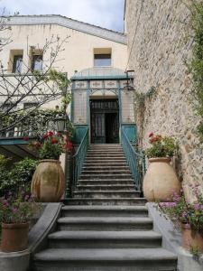 Appartements Villa Sainte Marie : photos des chambres