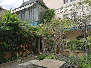 Appartements Villa Sainte Marie : photos des chambres