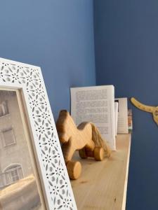 Tour Ramus- appartements