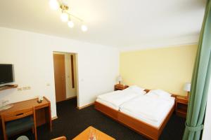 Bertricher Hof Hotel Garni