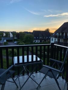Escapade à Cabourg, 300M plage, calme et chaleureux