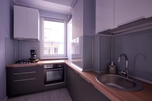 Atlantis Apartment
