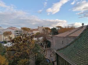 Appartements Villa Sainte Marie : photos des chambres