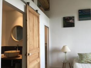 Appartements Villa Sainte Marie : photos des chambres