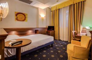 Classic Single Room room in Best Western City Hotel