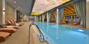 Hotel pod Lipou RESORT