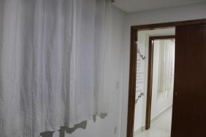 Ap novo a 90m da praia