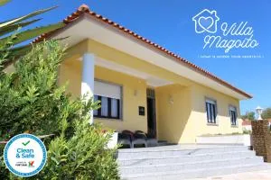Villa Magoito - Concelho