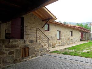 Charming house in Povoa de Lanhoso with shared pool