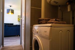 Appartements Le Business House : photos des chambres