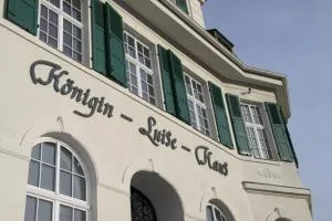 Apartment Am Völkerschlachtdenkmal - Probstheida