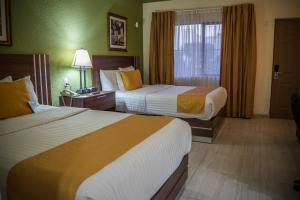 Quality Inn Ciudad Obregon