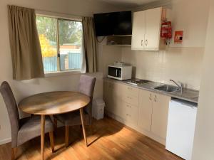 Horsham Riverside Caravan Park
