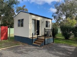 Horsham Riverside Caravan Park