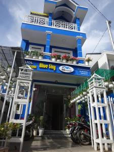 Blue Sky Homestay