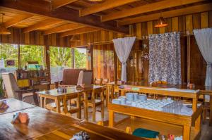 Hotel Holístico Monteverde