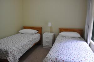 Karri Valley Chalets