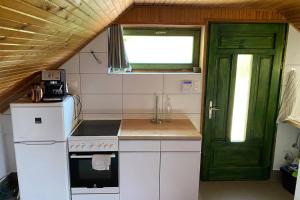 Présház a hegytetőn