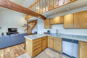 Buffalo Ridge Condos