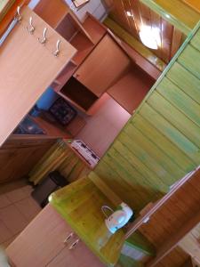 PEPASÓWKA Chatka Puchatka