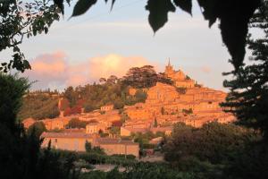 Maisons de vacances Gardiole : photos des chambres