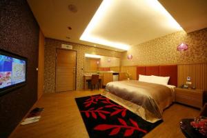 Hua Mu Lan Hotel