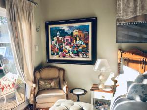 Oak Leaves Cottage Clarens