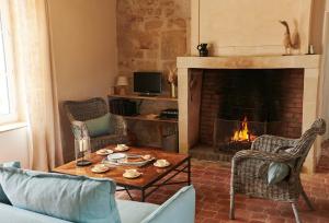 Maisons de vacances La Moire : photos des chambres