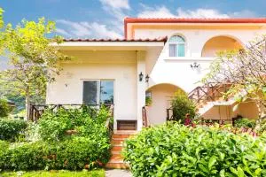 Bali Lover - Fu-hsing-ts'un