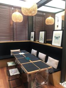 Appartements Urban et Pure