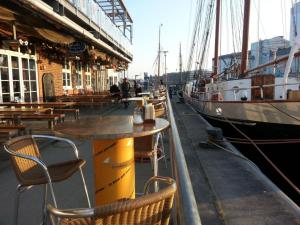 Altes Strandhus Casa Meeresrauschen