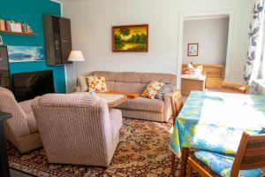 Ferienbungalow Kroeslin