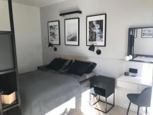 Apartamenty Świnoujście - Wyspiańskiego 34e