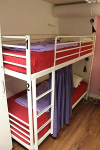 Klara Hostel Stockholm