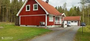 Skogskanten - Hällefors