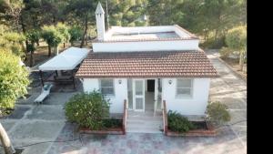 VILLAZZURRA Nature & Relax