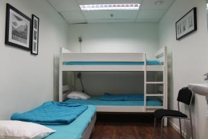 Klara Hostel Stockholm