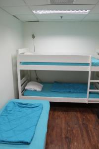 Klara Hostel Stockholm