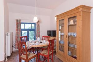 Ferienhaussiedlung Strandperlen Küstenhof 3c (Typ V)